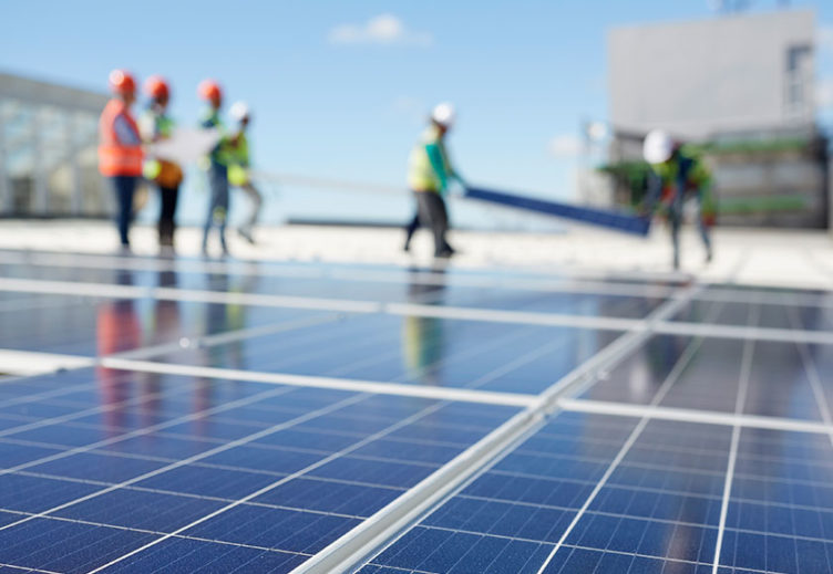 Residential Solar