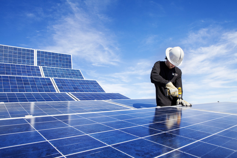 Commercial Solar
