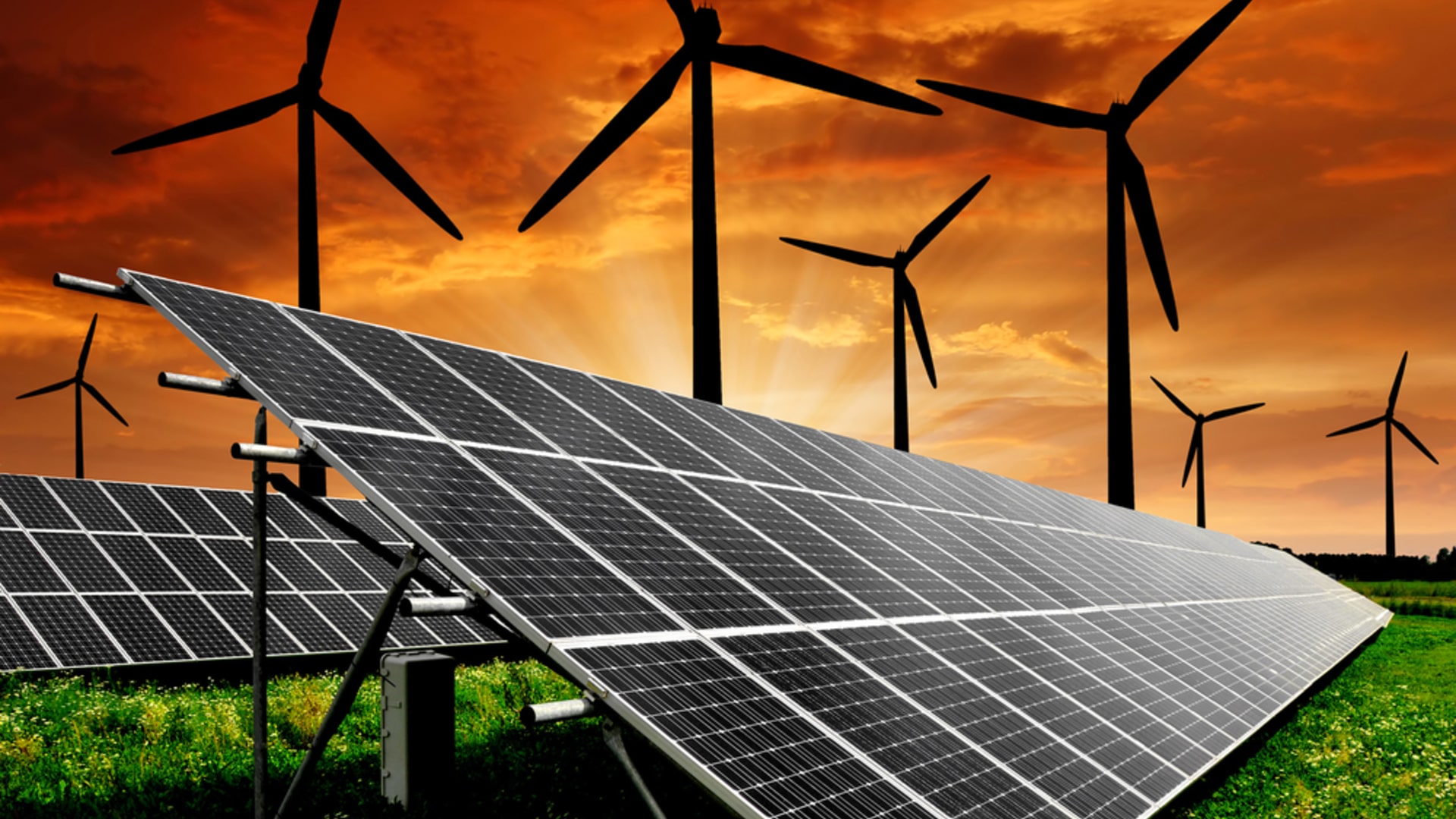 Solar Project 2