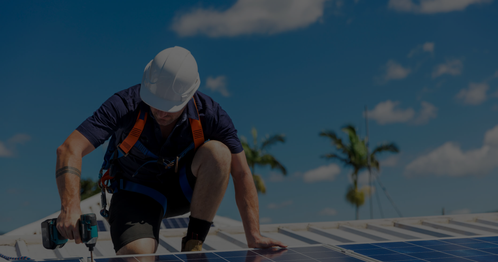 Solar Project 3